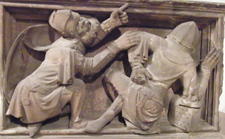 Saint Sepulchre 1340